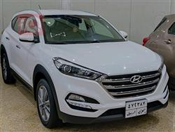 هیوندای تۆکسۆن
